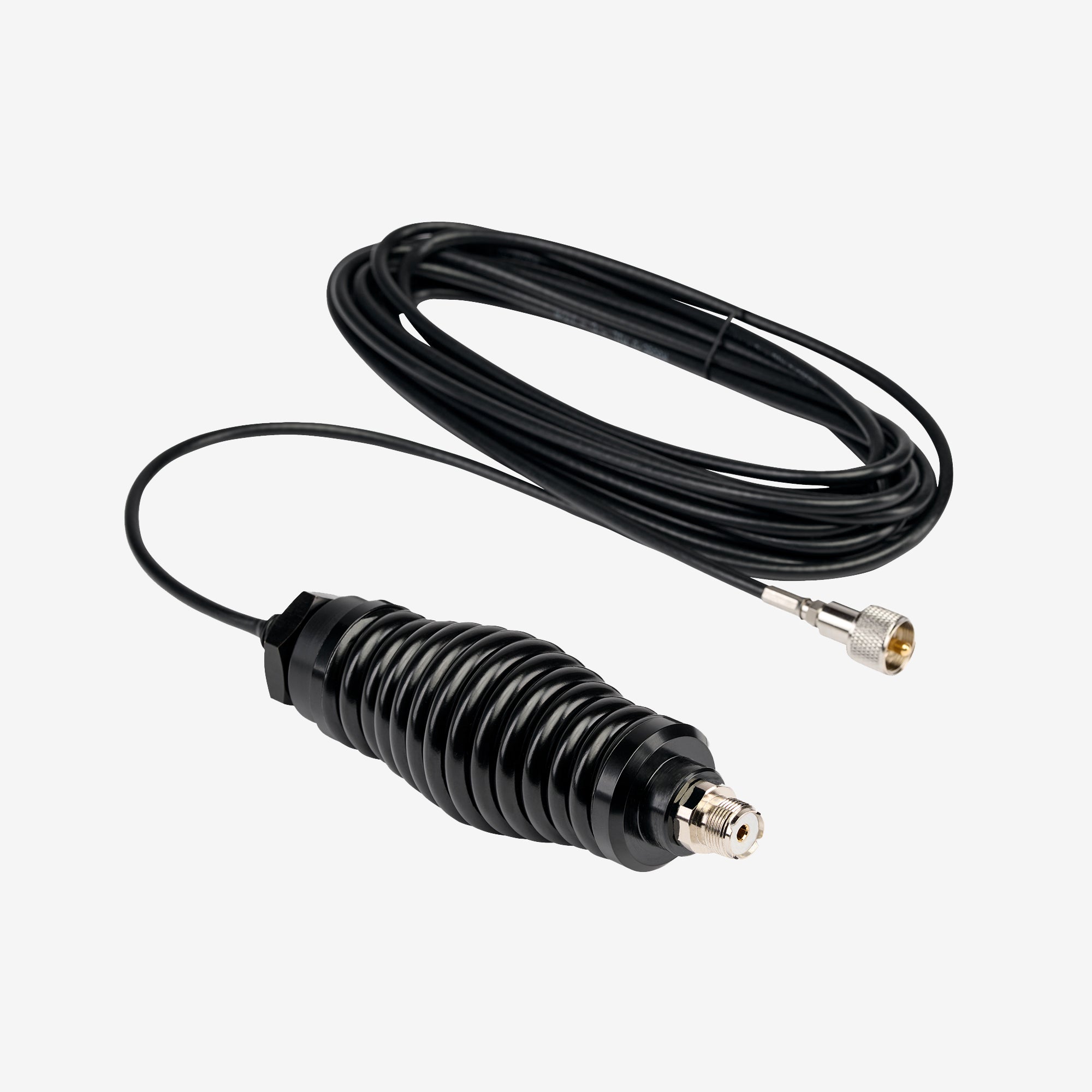 MXAT04VP MicroMobile 6.6 dB Heavy‑Duty Bull Bar | Highland Antenna - Image 3