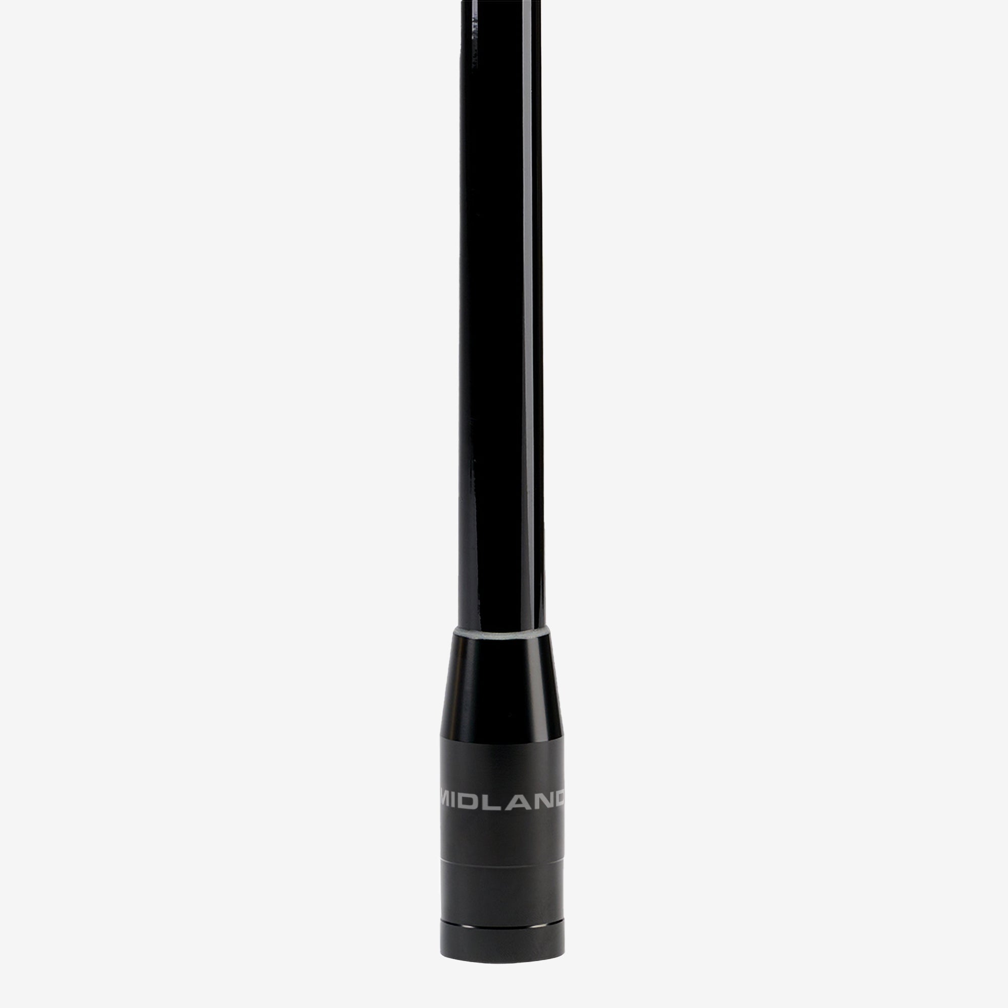 MXAT04VP MicroMobile 6.6 dB Heavy‑Duty Bull Bar | Highland Antenna - Image 2