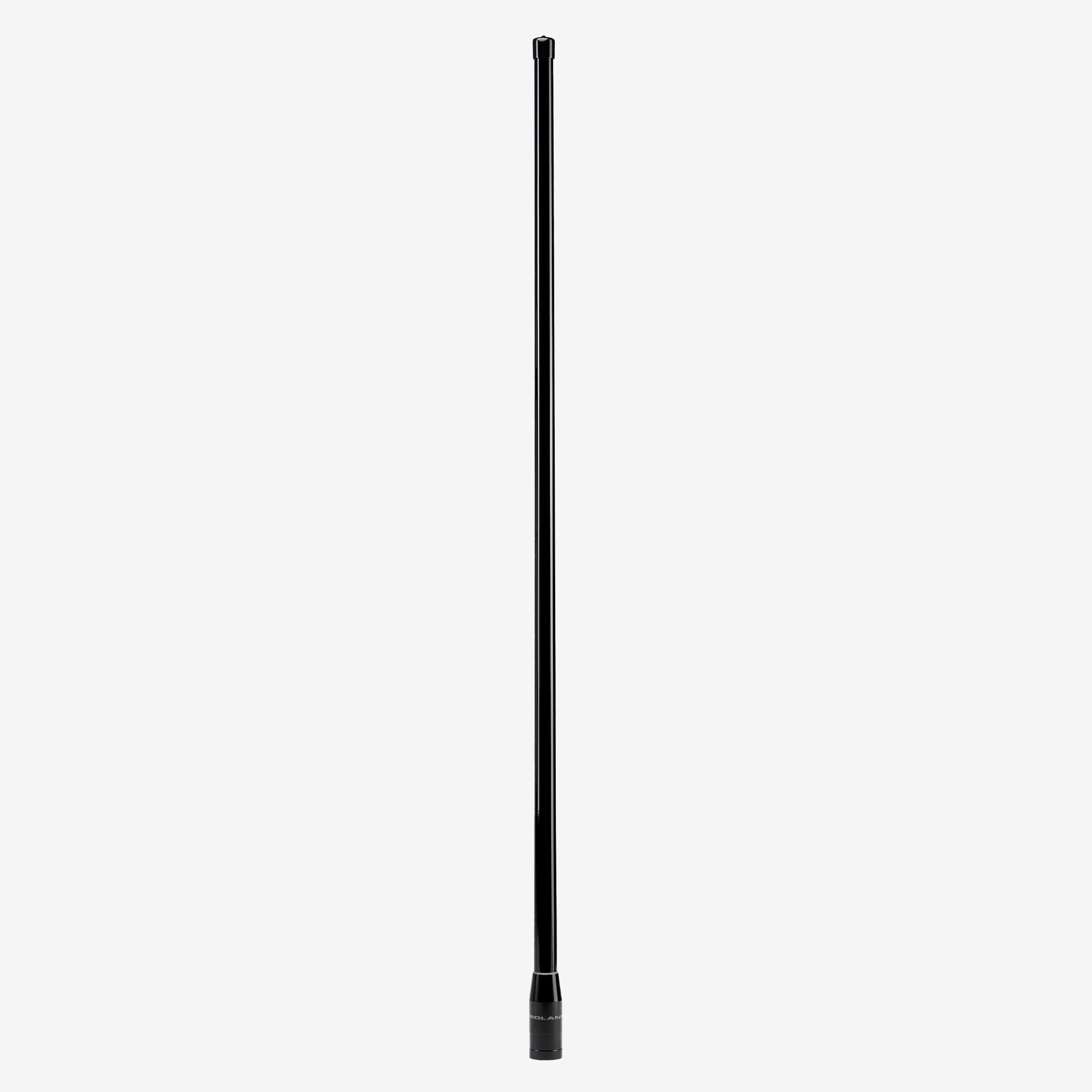 MXAT04VP MicroMobile 6.6 dB Heavy‑Duty Bull Bar | Highland Antenna - Image 6