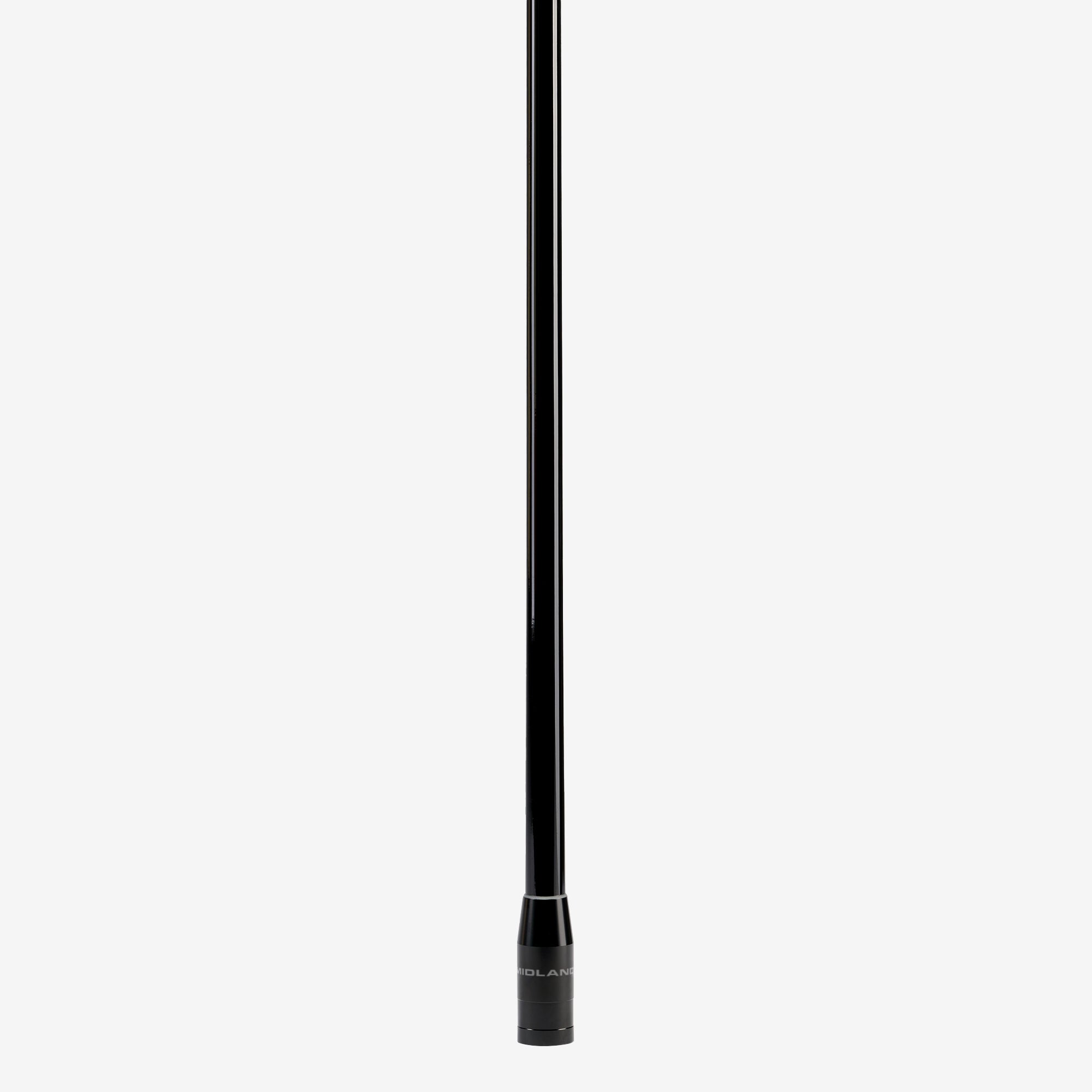 MXAT04VP MicroMobile 6.6 dB Heavy‑Duty Bull Bar | Highland Antenna - Image 5