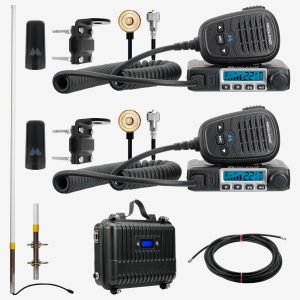 GMRS Repeater Bundle - MXR115AG