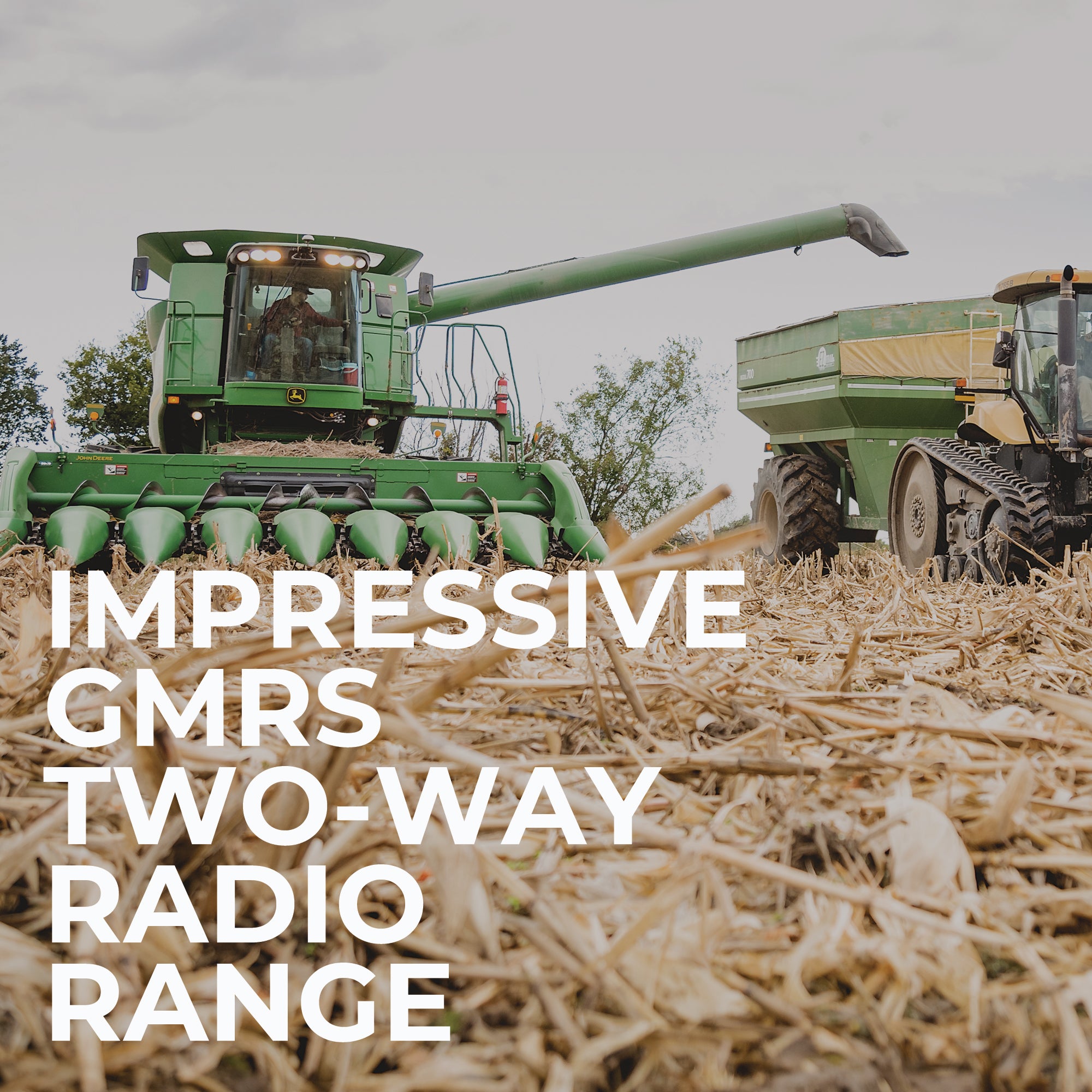 MXT115VP-GXT 15W MicroMobile GMRS Radio | Handheld Bundle - Image 4