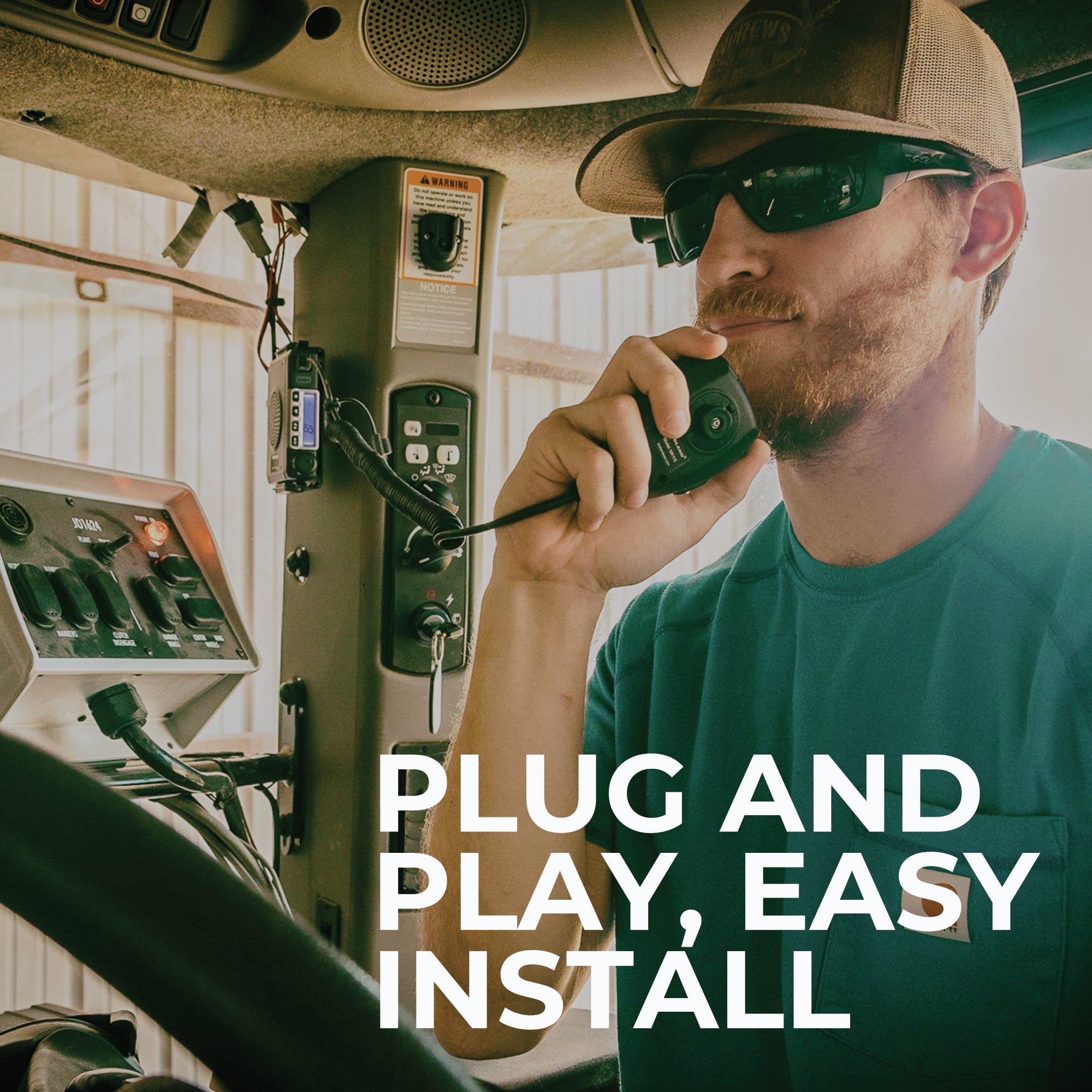 MXT115VP-GXT 15W MicroMobile GMRS Radio | Handheld Bundle - Image 6