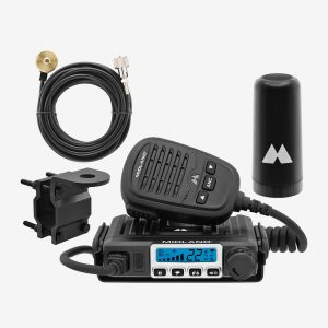 MXT115AGVP3 15W MicroMobile GMRS Two-Way Radio | Farm Tractor Bundle