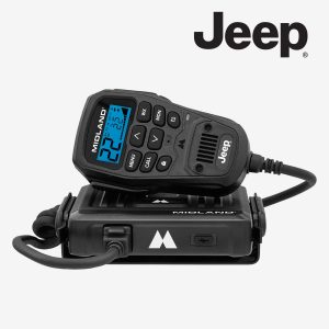 MXT275 15W MicroMobile GMRS Two-Way Radio