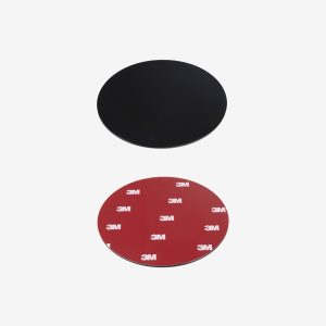 MXTA38 MicroMobile Adhesive Backed Metallic Mount
