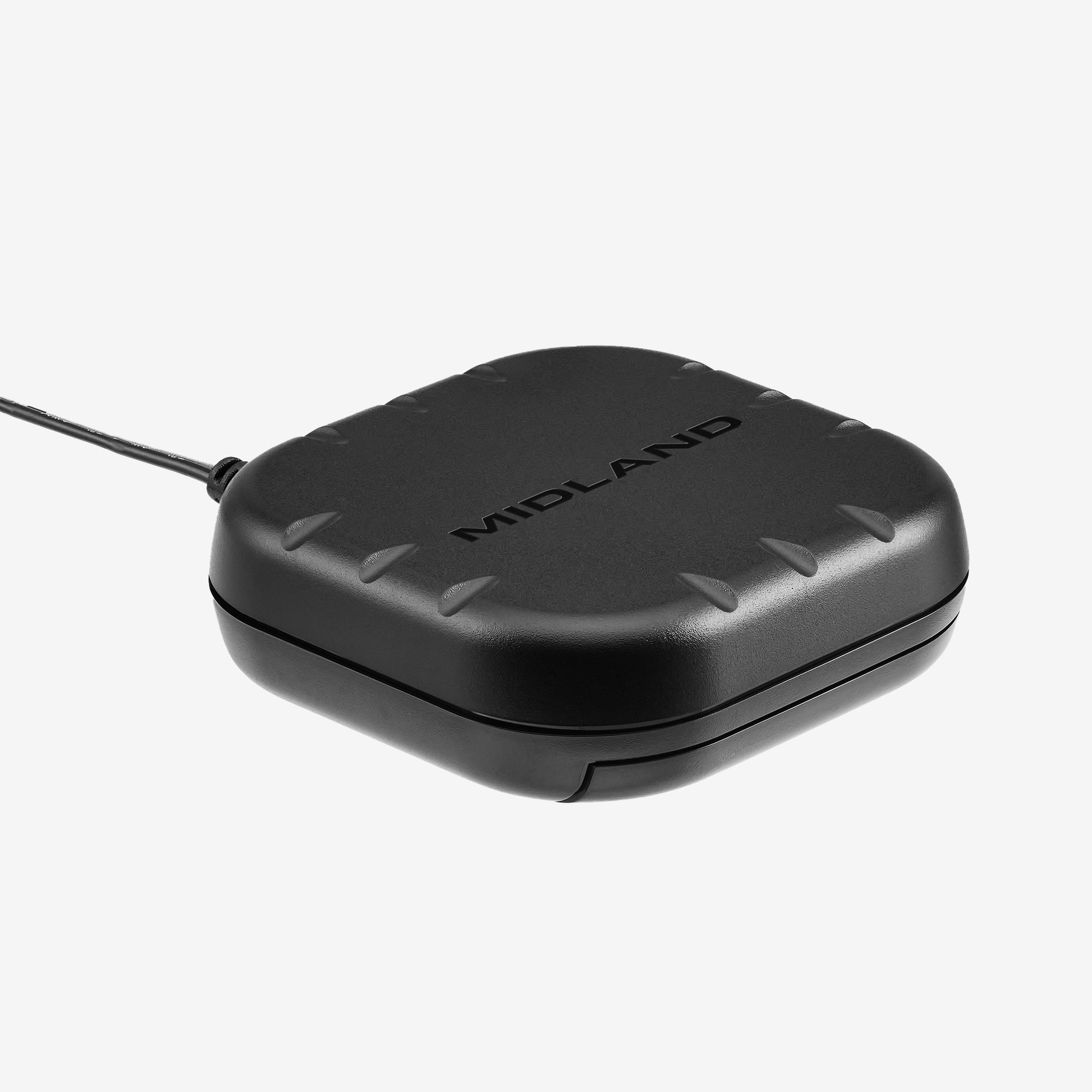 SHKR100 Weather and Emergency Radio Pillow Shaker - Image 3