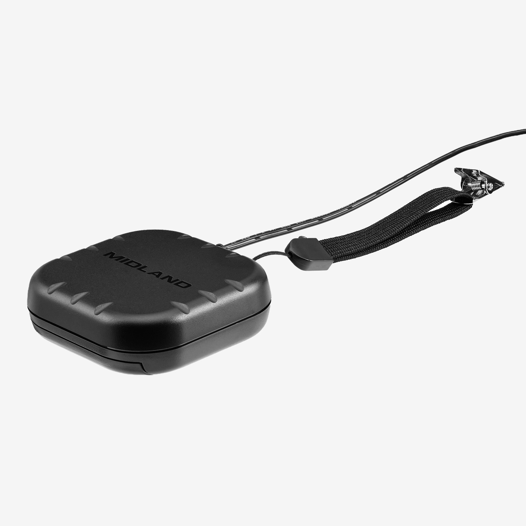 SHKR100 Weather and Emergency Radio Pillow Shaker - Image 4